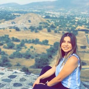 Meet your Posher, Sary